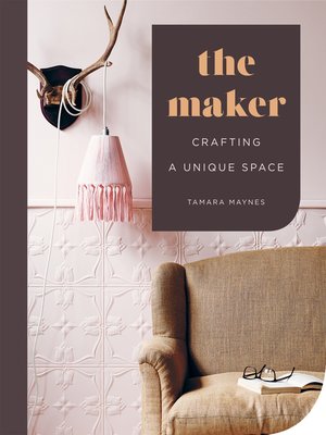 cover image of The Maker